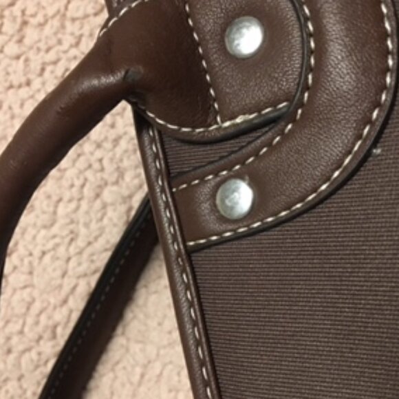 Tommy Hilfiger Torrey Business Case/Travel Bag NWT - Picture 14 of 14